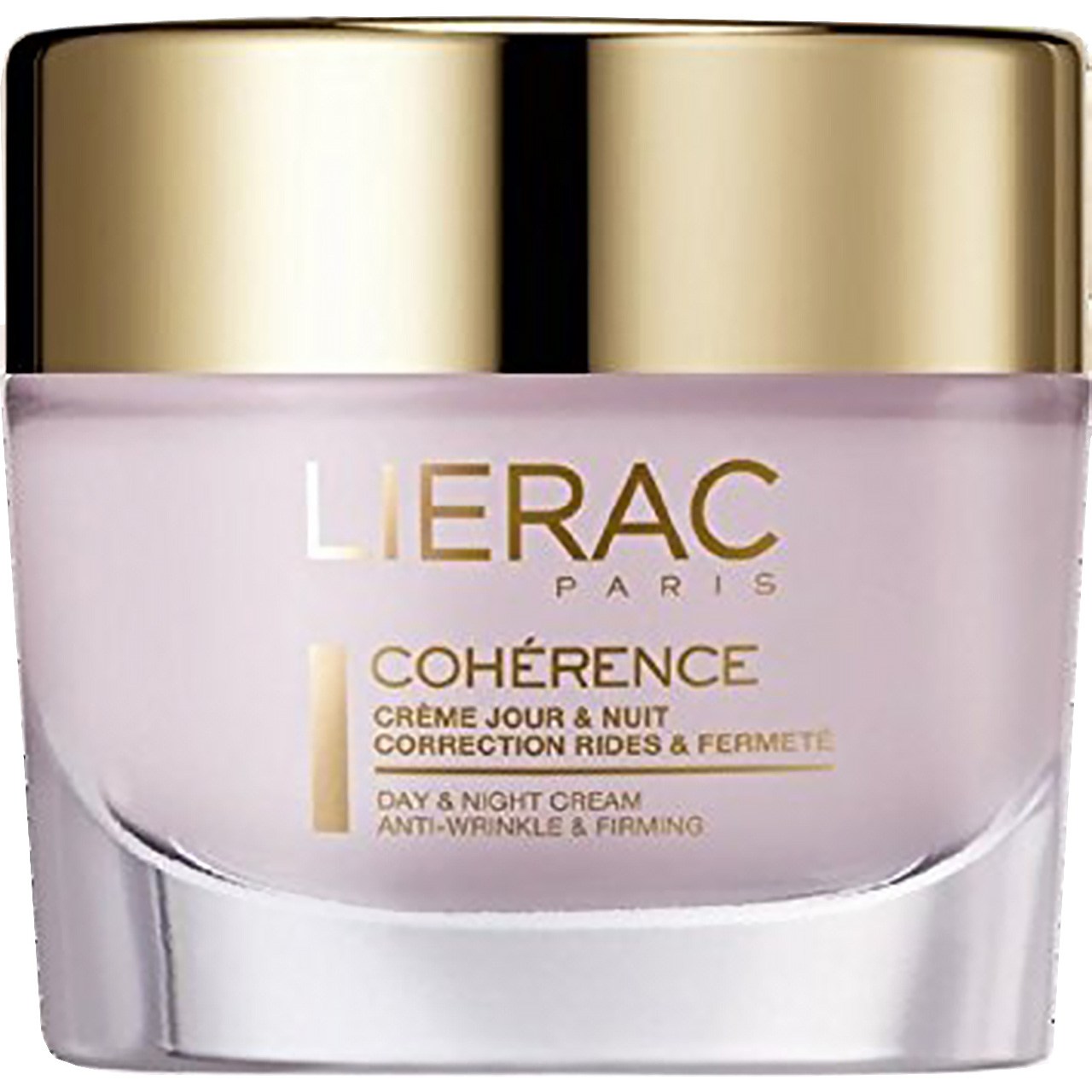کرم سفت کننده  روز و شب لیراک مدل coherence حجم 50 میلی لیتر